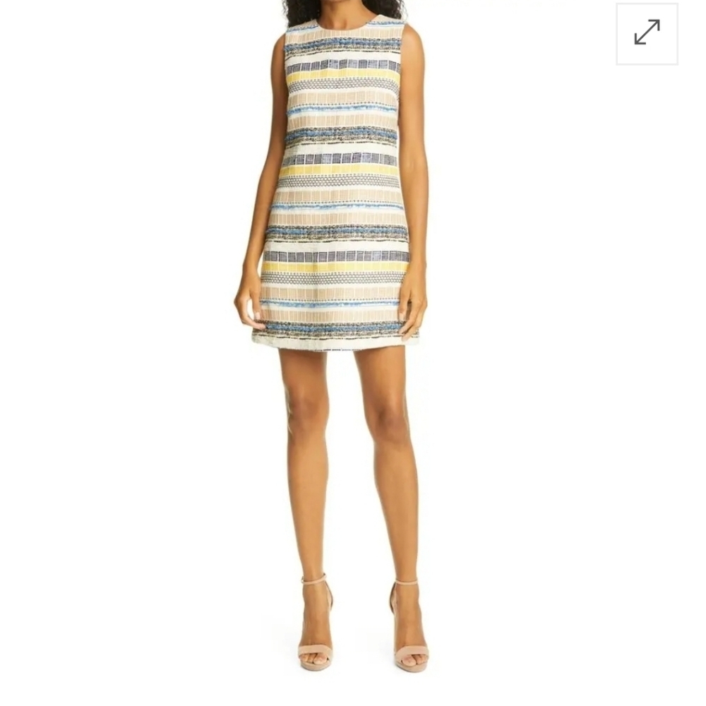 Alice + Olivia Coley dress size XS